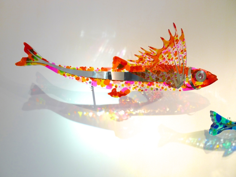 《「WONDERLAND」Jun TLai solo Exhibition》｜賴純純｜國藝會補助成果檔案庫